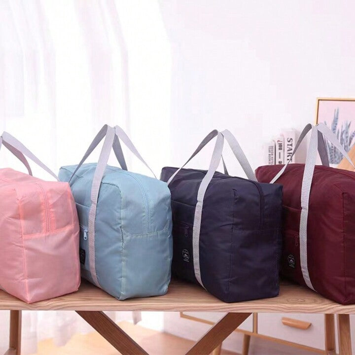 Foldable Luggage Travel Storage Bag For Home and Outdoor