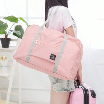 Foldable Luggage Travel Storage Bag For Home and Outdoor