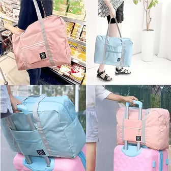 Foldable Luggage Travel Storage Bag For Home and Outdoor