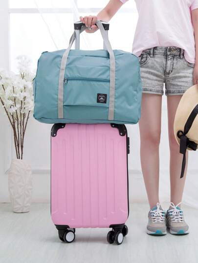 Foldable Luggage Travel Storage Bag For Home and Outdoor