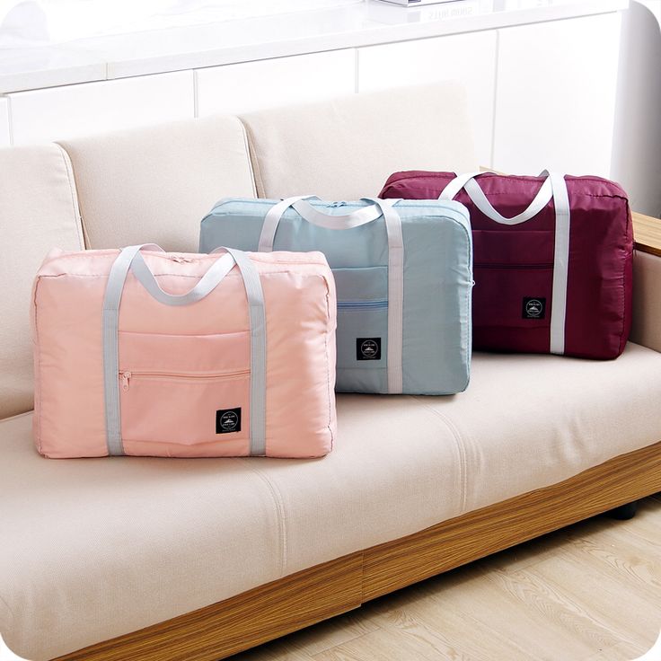 Foldable Luggage Travel Storage Bag For Home and Outdoor