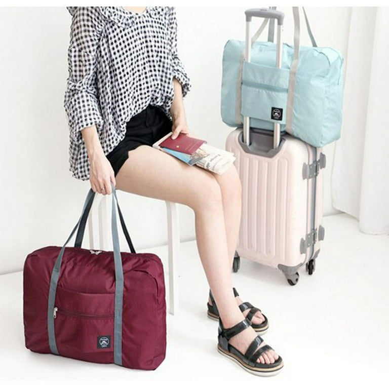 Foldable Luggage Travel Storage Bag For Home and Outdoor