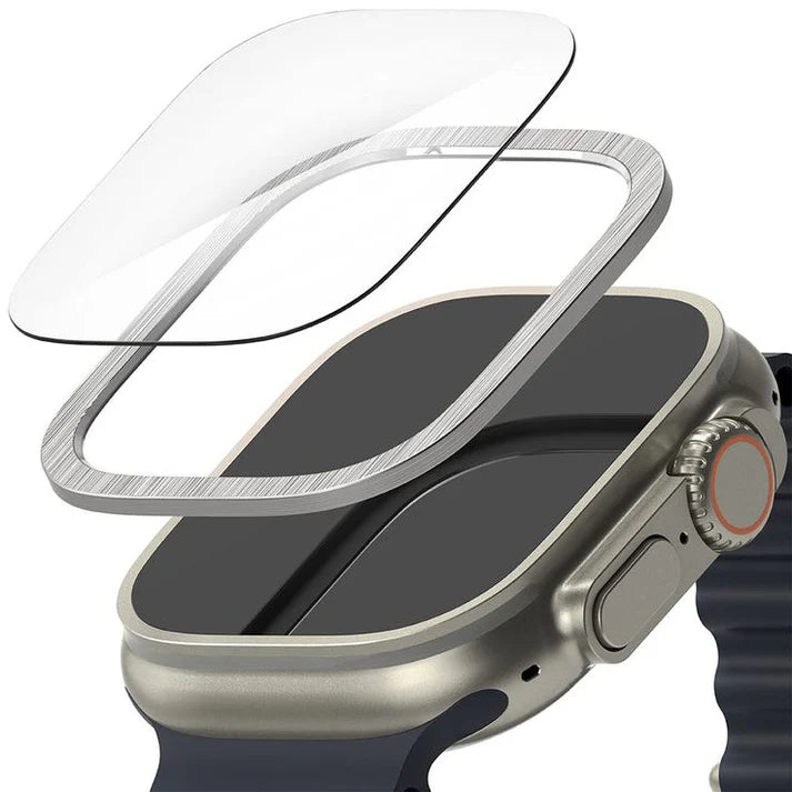 Ultra 2 Series 8 HD Display 2.09” Smartwatch for Men and Women