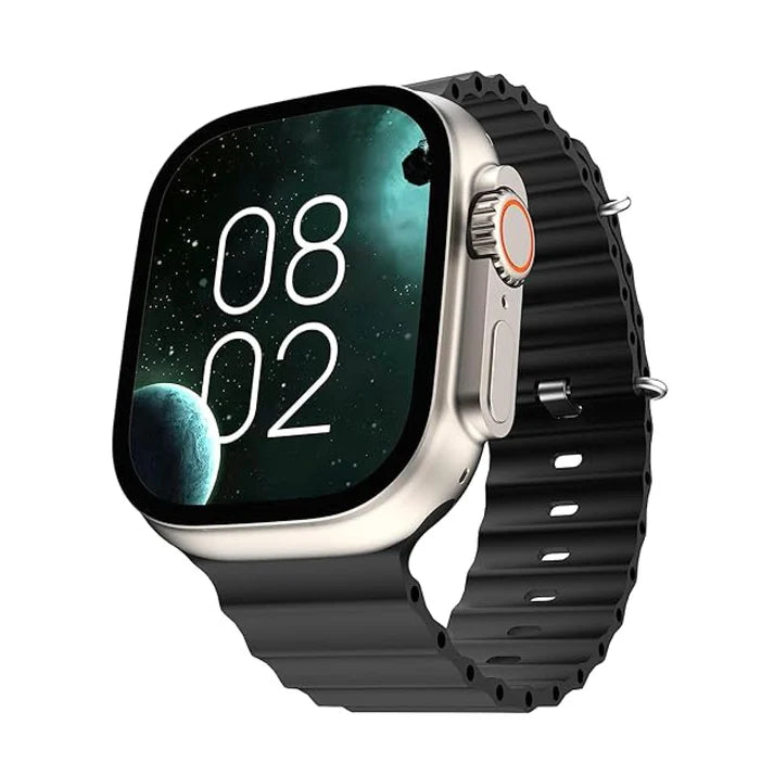 Ultra 2 Series 8 HD Display 2.09” Smartwatch for Men and Women