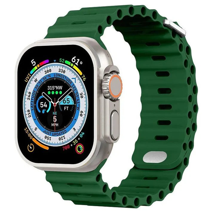 Ultra 2 Series 8 HD Display 2.09” Smartwatch for Men and Women