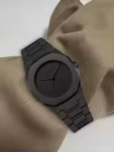 Back Aura Watch