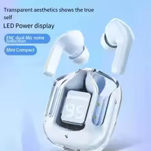 AIR31 True Wireless Bluetooth Headset Binaural Small In Ear Buds Sports Stereo Bass TWS Earbuds Newest Sports Earbuds for Phones