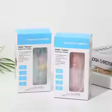 Gentle & Safe Baby Nail Trimmer