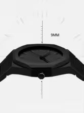 Back Aura Watch
