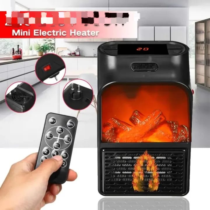 110-220V Factory Direct Sales Customization House Heaters Electro Heater , Personal Heater , Induktion Heater