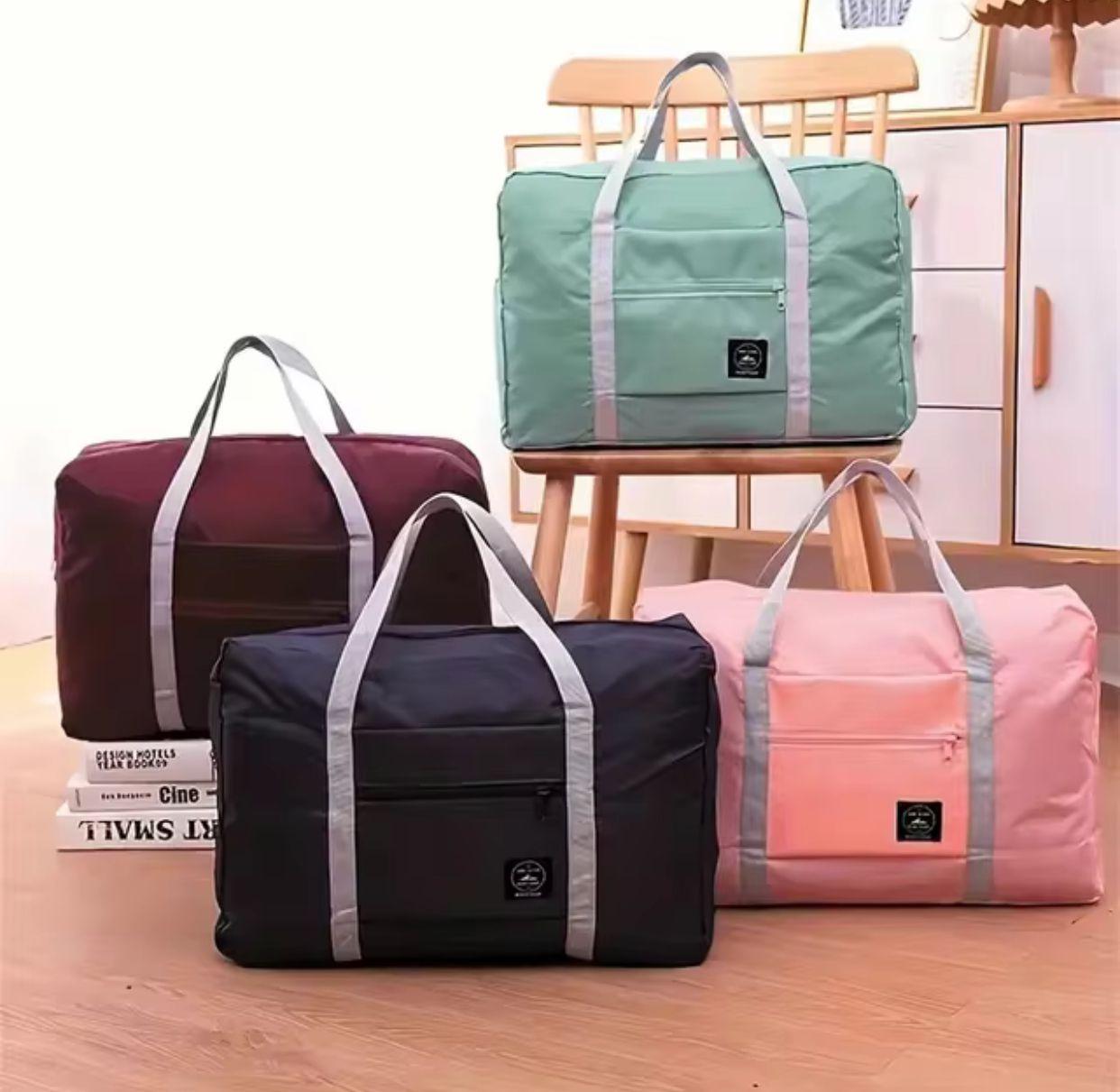 Foldable Luggage Travel Storage Bag For Home and Outdoor