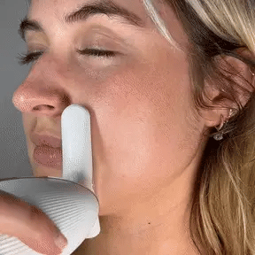 Anti Wrinkles Face Massager LED Face & Neck Anti