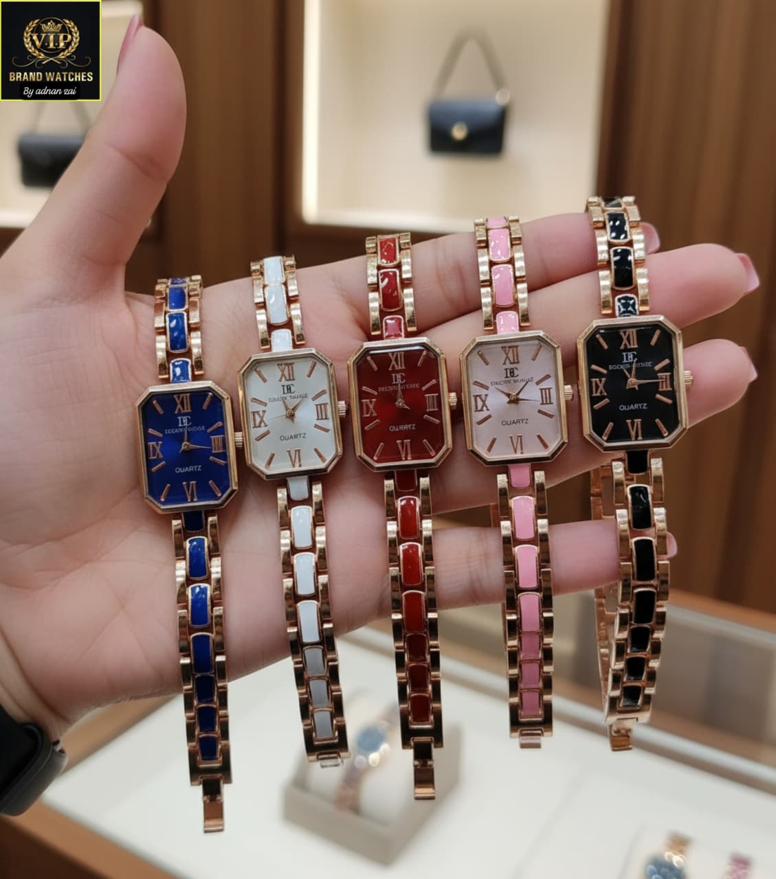 Woman's Watches