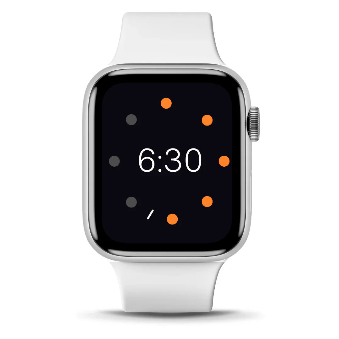 Smart watches