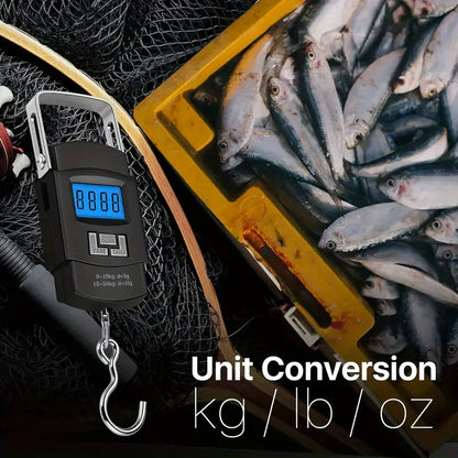 Portable Handheld Digital Luggage Weighting Scale For Home and Outdoor