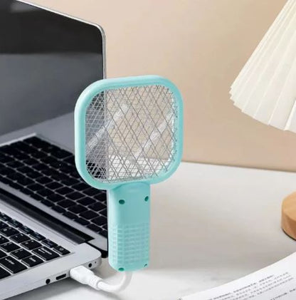 Mini USB Electric Mosquito Racket