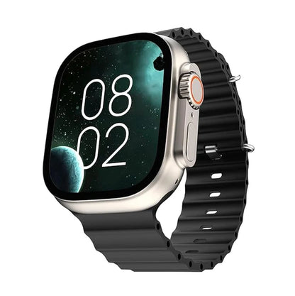 Ultra 2 Series 8 HD Display 2.09” Smartwatch for Men and Women