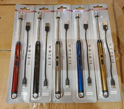 Arc Lighter  *Type C* charging cable
