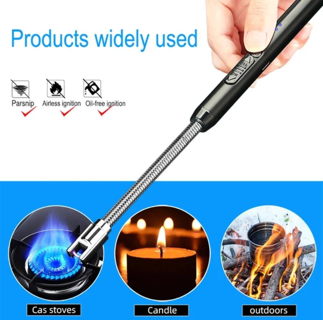 Arc Lighter  *Type C* charging cable