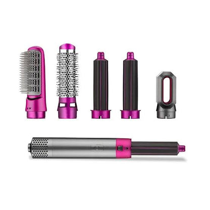 5 IN 1 HAIR DRYER