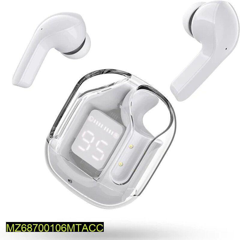 Airpods 31 TWS Wireless Earbuds