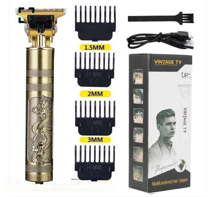 T9 Trimmer Metal body & plastic body