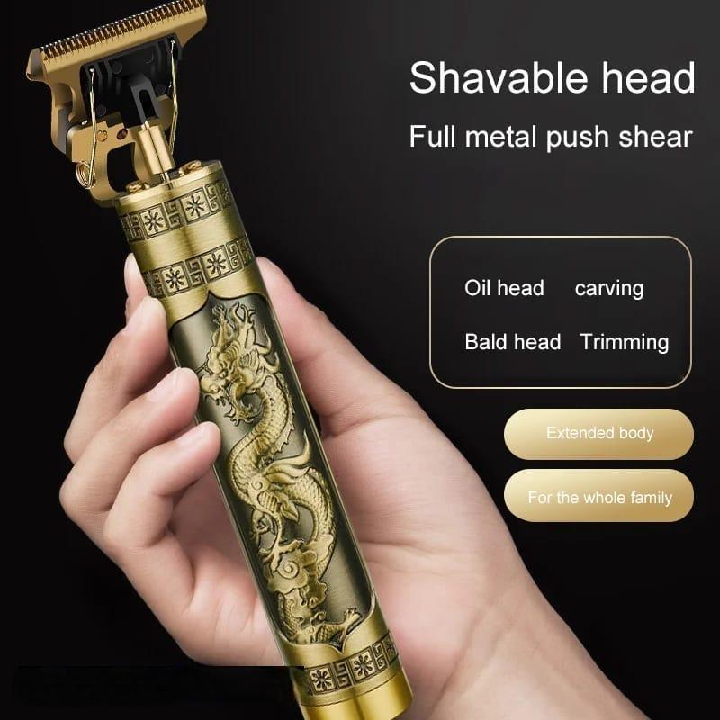 T9 Trimmer Metal body & plastic body