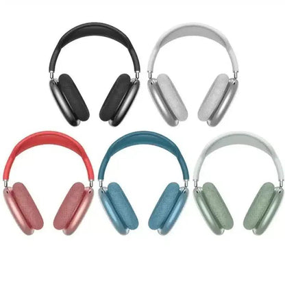 P9 Wireless Bluetooth Headphones
