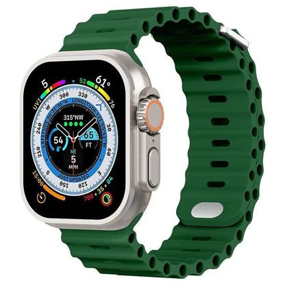Ultra 2 Series 8 HD Display 2.09” Smartwatch for Men and Women