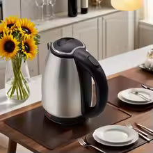 2L Coffee Pot Electric Water Heater Teapot 1500W Automatic Power Off kettle Home