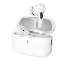 Original AirPods Pro 2nd Generation Bluetooth with USB-C – Quality Sound Bass Air Buds (White / Black)