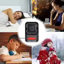 110-220V Factory Direct Sales Customization House Heaters Electro Heater , Personal Heater , Induktion Heater