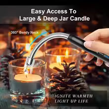 Arc Lighter  *Type C* charging cable
