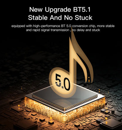 Yesido Outdoor Home RGB Light Effect Bluetooth Speaker High Volume Wireless Audio subwoofer 3D Surround Card USB Drive