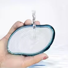 Reuseable Painless Crystal Hair Remover (Random Color)