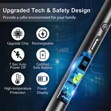 Arc Lighter  *Type C* charging cable