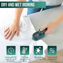 Hand Held Ironing Machine Portable Hanging Ironing Machine Household Small Steam Ironing Machine Travel Ironing Machine Small