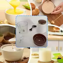 Multifuntional Portable 600ml Kitchen Appliance Electric Grinder for Home Cooking and Meal Efficiency X7XA
