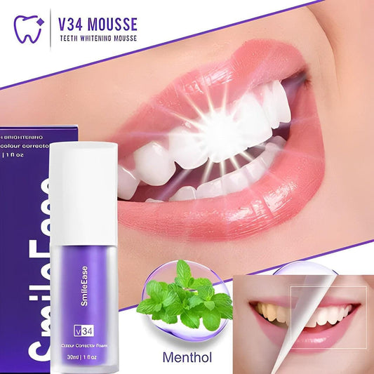 HiSmile v34 Color Corrector Serum