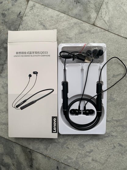 Neckband Wireless Sports Headset Compatible With All Mobile Phones Suitable For Students