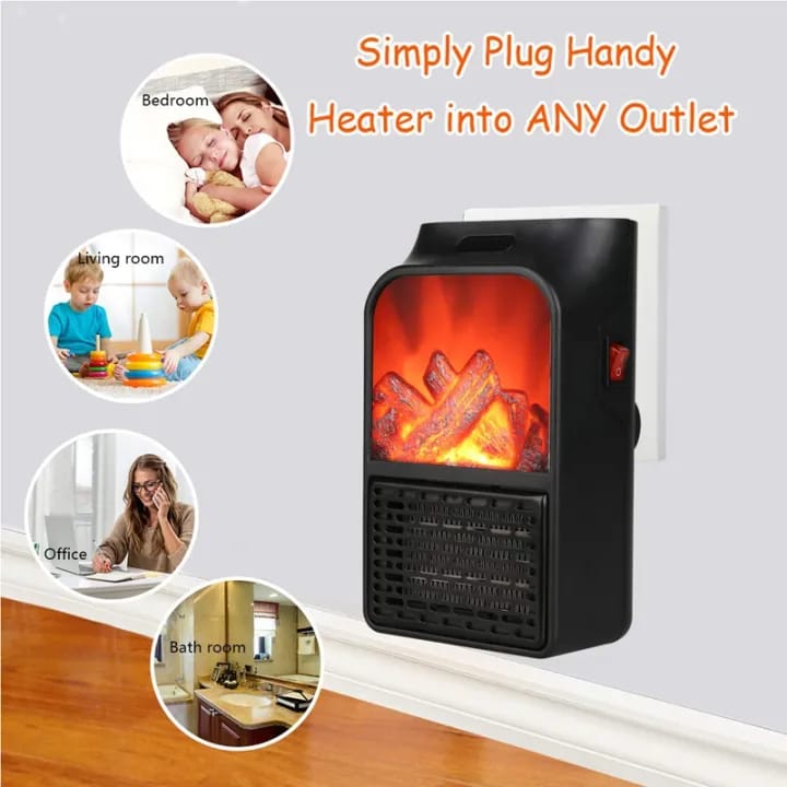 110-220V Factory Direct Sales Customization House Heaters Electro Heater , Personal Heater , Induktion Heater