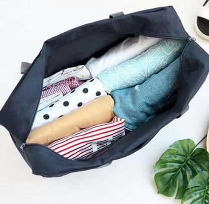 Foldable Luggage Travel Storage Bag For Home and Outdoor