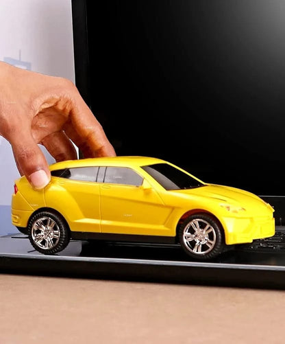 New Model Remote Control Racing Car Toy Playset For 6 Year Plus Kids with Box