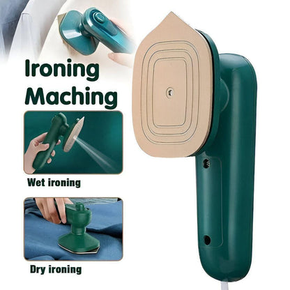 Hand Held Ironing Machine Portable Hanging Ironing Machine Household Small Steam Ironing Machine Travel Ironing Machine Small