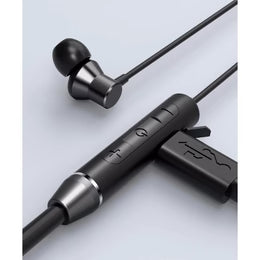 Neckband Wireless Sports Headset Compatible With All Mobile Phones Suitable For Students