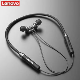 Neckband Wireless Sports Headset Compatible With All Mobile Phones Suitable For Students