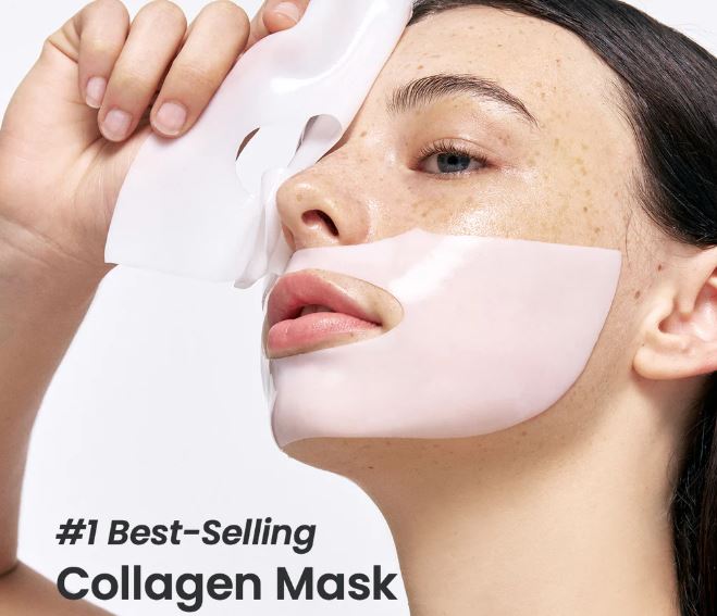 EELHOE Real Deep Hydrating Overnight Masks – 4-Pack