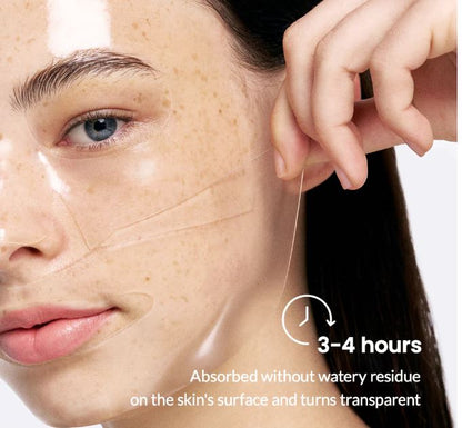 EELHOE Real Deep Hydrating Overnight Masks – 4-Pack