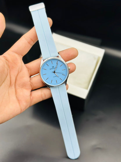 Xenlex Watches
Silicon Magnet Strap
High Quality