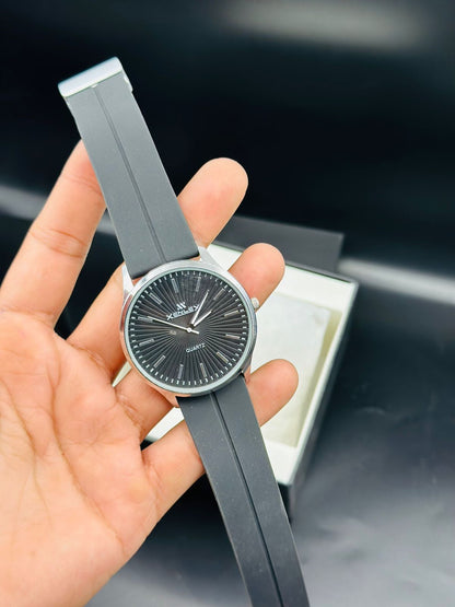 Xenlex Watches
Silicon Magnet Strap
High Quality